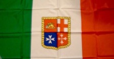 Bandiera Marina Mercantile