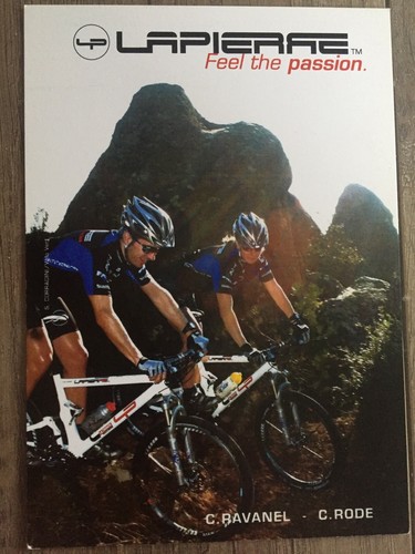 Cyclisme wielerkaart carte - wielerkaart,