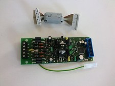 SCHEDA ESPANSIONE LOOP EL.MO. FX/EXP01