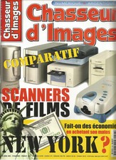 CHASSEUR D'IMAGES N°233