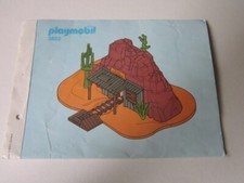 Playmobil istruzioni 3802