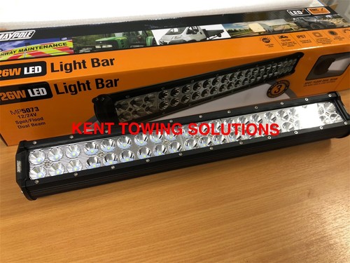 Nuova maypole led 126w 12v - nuova,