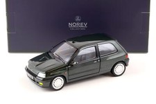 1:18 Norev Renault Clio 16S