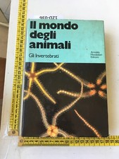 Il mondo degli animali, Gli