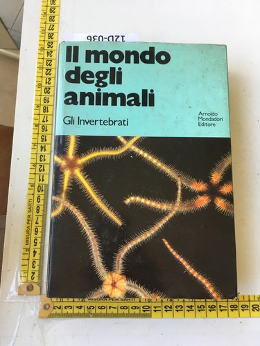 Mondo degli animali gli - il,