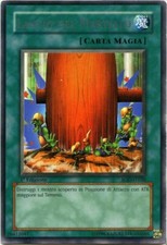 Yu Gi Oh Card Game - Lancio