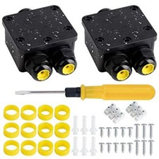 Scatole di Derivazione