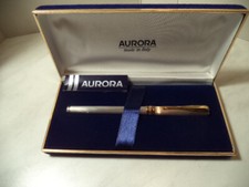 AURORA Penna Stilografica
