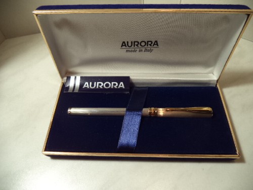 Aurora penna stilografica - aurora,