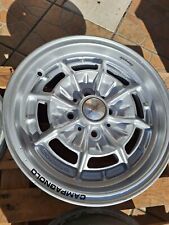 4 CERCHI CAMPAGNOLO RAGNO 13 X