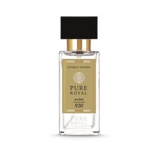 FM 920 PARFUM UNISEX -