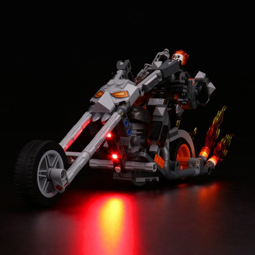 Locolee kit luci led - locolee,