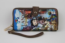 NEW! Betty Boop Women's Lany