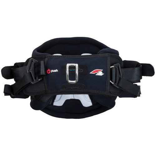 Trapezio team pro - trapezio,