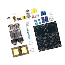 Amplificatore valvolare