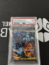 Mega Charizard x EX SIR