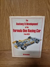 The Anatomy & Development of