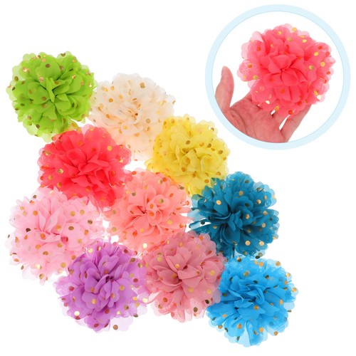 Pcs fiore cane accessori - pcs,