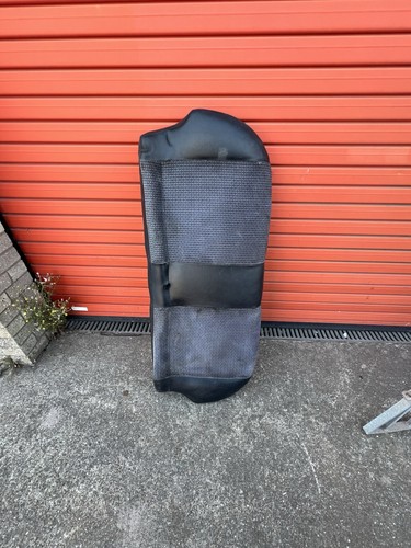 Sedile posteriore ford escort - sedile,