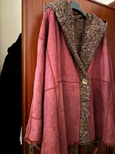 pelliccia persiano russo