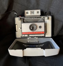 Macchina fotografica terrestre