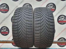 GOMME INVERNALI USATE NEXEN 215/40 R17 