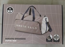 Borsone North Sails Weekender