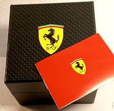 FERRARI-SCATOLA PER