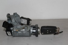 BLOCCHETTO CHIAVE ACCENSIONE ORIGINALE USATO COMPLETO OPEL INSIGNIA 2009