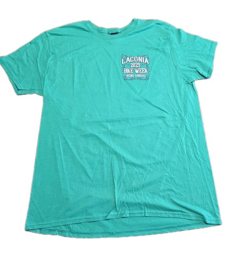 Tshirt uomo laconia moto - laconia,