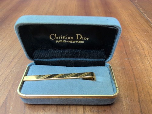 Fermasoldi vintage christian - vintage,