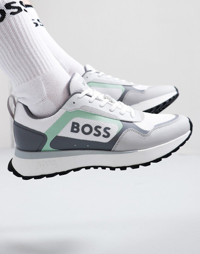 Sneakers uomo boss - uomo,