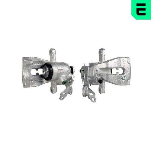 Pinza freno optimal 1615l - freno,