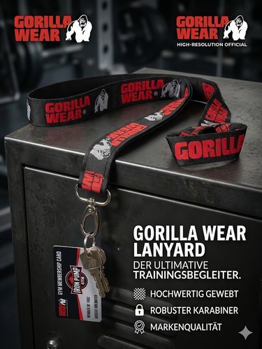 Originale gorilla wear - originale,