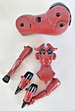 I Micronauti Lantarium  GIG