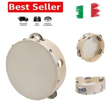 Tamburello, tamburello, in