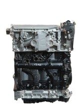 Motore revisionato per Audi A3