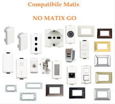 Compatibili matix colore - matix, e
