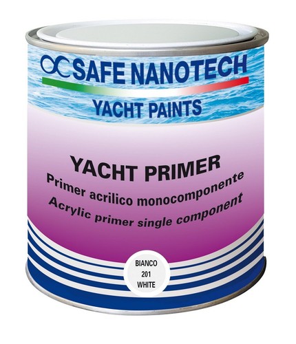 Safe yacht primer - safe,