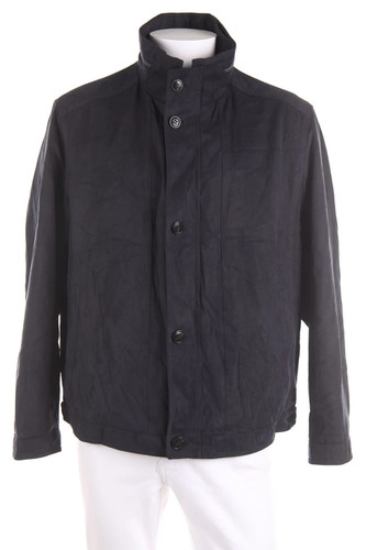Giacca ecopelle jupiter - giacca,