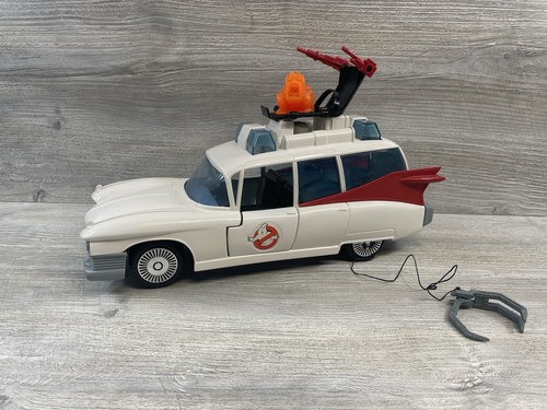 Veicolo vintage ecto the - ecto, 1