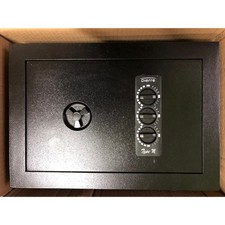 DIERRE CASSAFORTE "TYPE-M" SOLO COMBINATORE T15 NC mm 210x320x200
