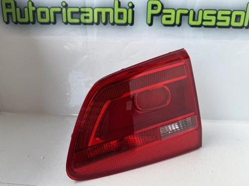 Fanale posteriore interno