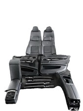 Tappezzeria Completa BMW Serie 7 modello ECCELSA . Anno 2012