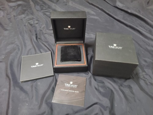 Scatola orologio vintage - scatola,