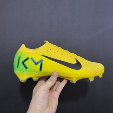 Kylian Mbappe Nike Mercurial