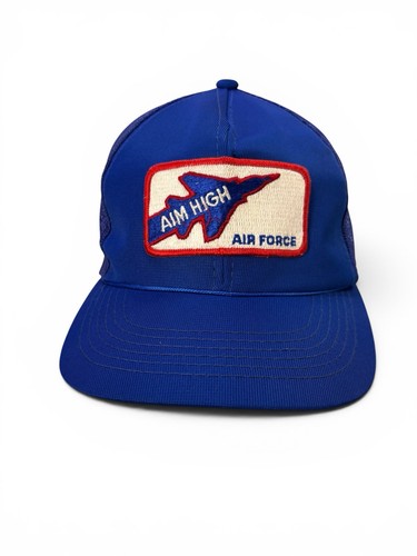 Cappello camionista maglia - , blu