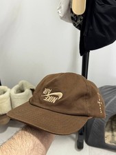 Cappellino Travis Scott Nike