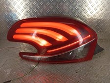 Fanale posteriore principale