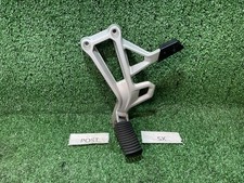 PEDANA POSTERIORE SINISTRA BMW